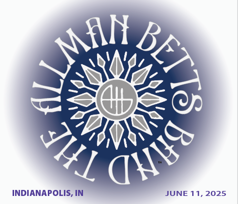 The Allman Betts Band 6-11-2025 Live in Indianapolis, IN