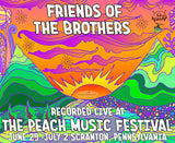 Friends of The Brothers - Live at The 2023 Peach Music Festival