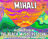 Mihali - Live at The 2023 Peach Music Festival