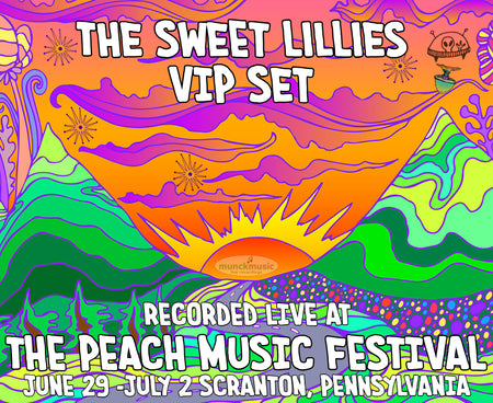 Duane Betts VIP Set - Live at The 2023 Peach Music Festival