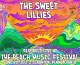 The Sweet Lillies - Live at The 2023 Peach Music Festival