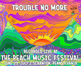 Trouble No More - Live at The 2023 Peach Music Festival
