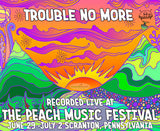 Trouble No More - Live at The 2023 Peach Music Festival