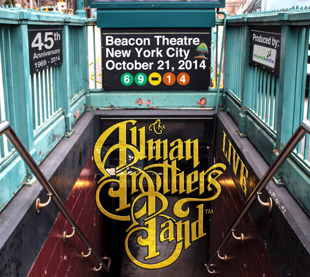 The Allman Brothers Band: 2011 Complete Set