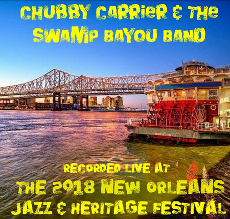 Trumpet Mafia - Live at 2018 New Orleans Jazz & Heritage Festival