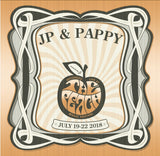 JP & Pappy - Live at 2018 Peach Music Festival