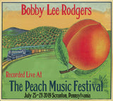 Bobby Lee Rodgers - Live at The 2019 Peach Music Festival