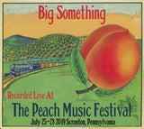 Big Something - Live at The 2019 Peach Music Festival