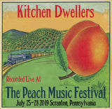 Kitchen Dwellers - Live at The 2019 Peach Festival
