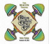 The Allman Brothers Band: 2011 Complete Set