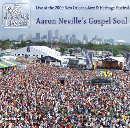 Astral Project - Live at 2009 New Orleans Jazz & Heritage Festival