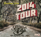 The Allman Brothers Band: 2014-04-11 Live at Wanee Music Festival, Live Oak, FL, April 11, 2014