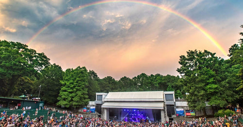 The Allman Brothers Band: The Atlanta Shows!