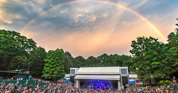 The Allman Brothers Band: The Atlanta Shows!