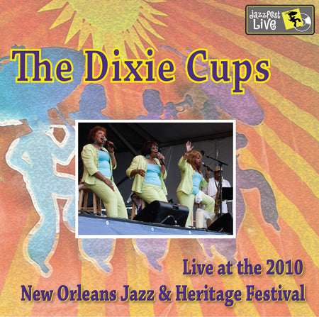 John Mooney & Bluesiana - Live at 2010 New Orleans Jazz & Heritage Festival