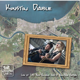 Kristin Diable - Live at 2011 New Orleans Jazz & Heritage Festival