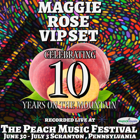 Duane Betts - Live at The 2022 Peach Music Festival