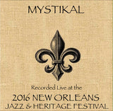 Mystikal  - Live at 2016 New Orleans Jazz & Heritage Festival