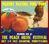 Pigeons Playing Ping Pong (Late Show) - Live at the 2021 Peach Music Festival