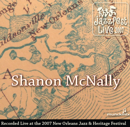 Johnny Sketch & the Dirty Notes - Live at 2007 New Orleans Jazz & Heritage Festival