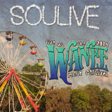 Soulive - Live at 2014 Wanee Music Festival
