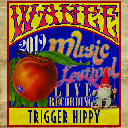 Mickey Hart - Live at 2012 Wanee Music Festival