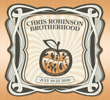 Chris Robinson Brotherhood - Live at 2018 Peach Music Festival