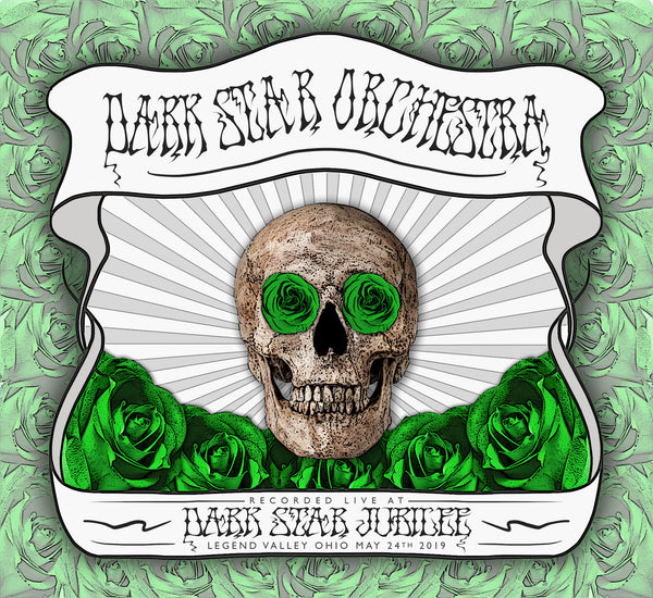 Dark Star Orchestra 5-24-19 - Live at the 2019 Dark Star Jubilee