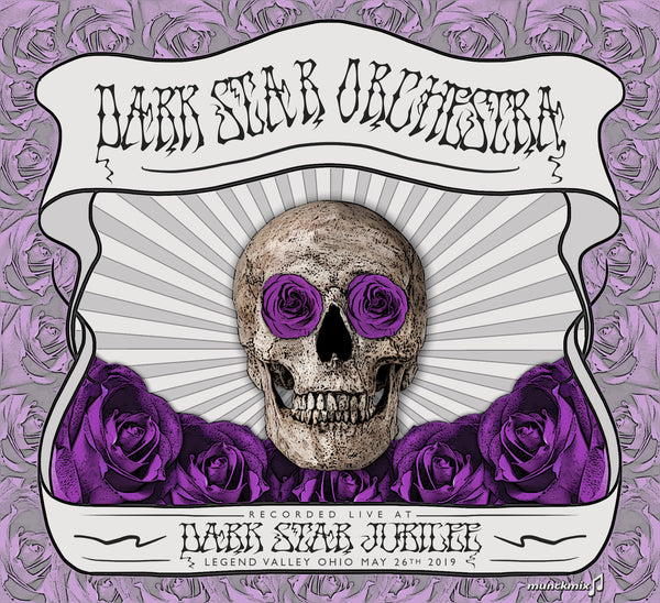 Dark Star Orchestra 5-26-19 - Live at the 2019 Dark Star Jubilee