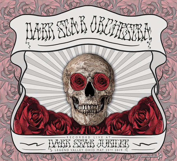 Dark Star Orchestra 5-25-19 - Live at the 2019 Dark Star Jubilee