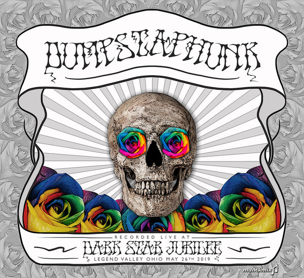 Dumpstaphunk- Live at the 2019 Dark Star Jubilee