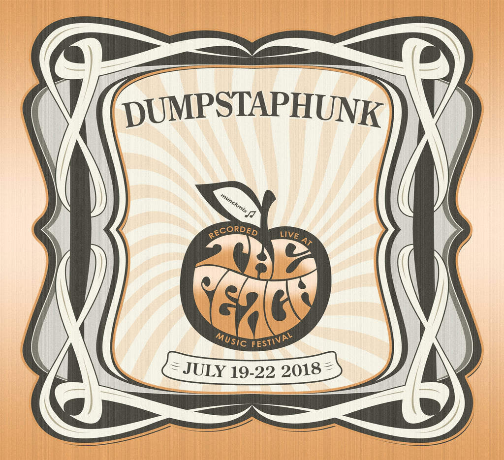 Dumpstaphunk - Live at 2018 Peach Music Festival