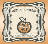 Dumpstaphunk - Live at 2018 Peach Music Festival