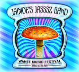 Jaimoe's Jasssz Band - Live at 2017 Wanee Music Festival