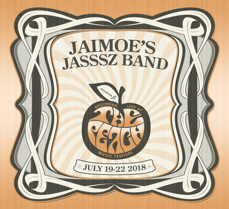 Joe Russo's Almost Dead - Live at 2018 Peach Music Festival