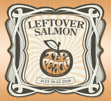 Leftover Salmon - Live at 2018 Peach Music Festival