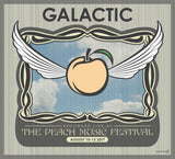 Galactic - Live at 2017 Peach Music Festival