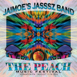 Jaimoe's Jasssz Band - Live at 2016 Peach Music Festival