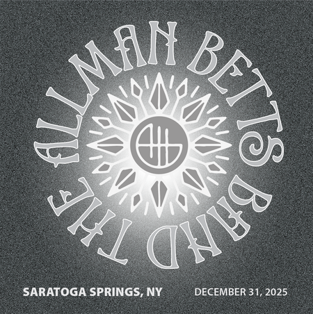 Allman Betts Family Revival 12-04-2024 Live in Buffalo,NY