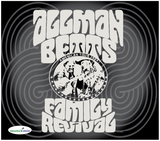 The Allman Betts Family Revival 2024 Set!