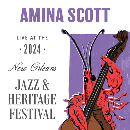 Voices of the Wetlands All-Stars - Live at 2022 New Orleans Jazz & Heritage Festival