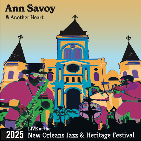 Big Freedia Live at the 2025 New Orleans Jazz & Heritage Festival