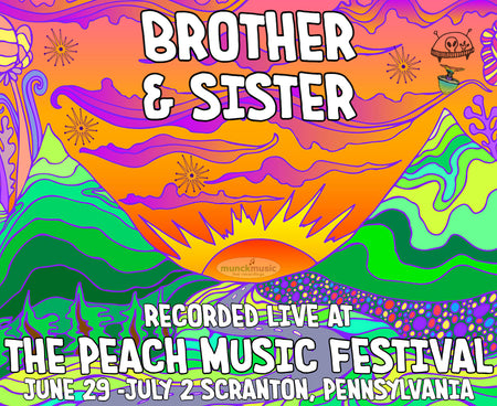 Duane Betts - Live at The 2023 Peach Music Festival