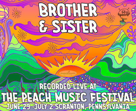 Brown Eyed Women- Live at The 2023 Peach Music Festival
