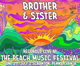 Brother & Sister - Live at The 2023 Peach Music Festival