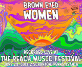 Brown Eyed Women- Live at The 2023 Peach Music Festival