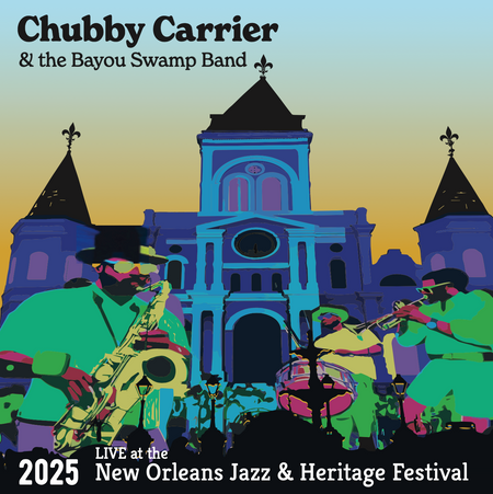 Big Freedia Live at the 2025 New Orleans Jazz & Heritage Festival