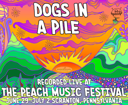 Duane Betts - Live at The 2023 Peach Music Festival