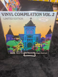 2025 VINYL Compilation Vol 2  - Live at 2025 New Orleans Jazz & Heritage Festival
