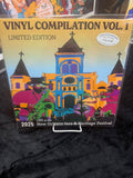 2025 VINYL Compilation Vol 1  - Live at 2025 New Orleans Jazz & Heritage Festival